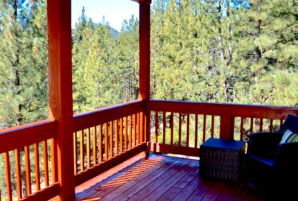 Sierra Views - Truckee, California