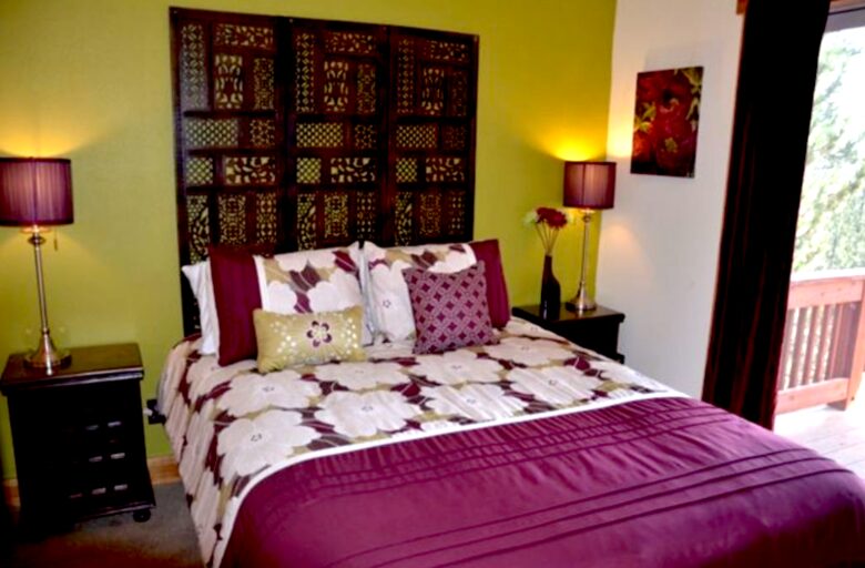 Sierra Views - Truckee, California