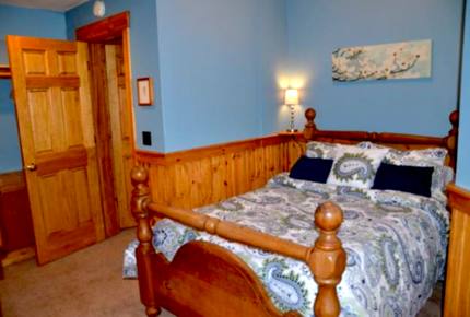 Sierra Views - Truckee, California