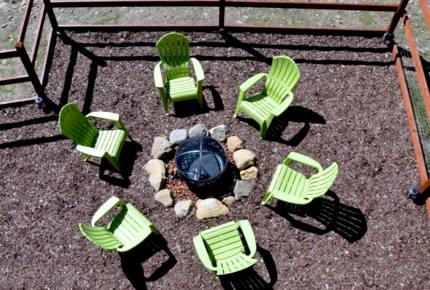 Sierra Views - Truckee, California