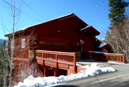 Sierra Views - Truckee, California