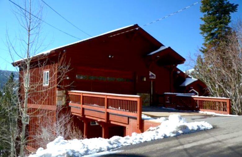 Sierra Views - Truckee, California