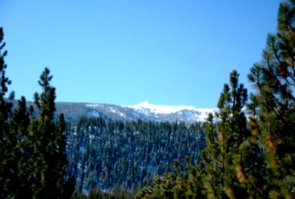 Sierra Views - Truckee, California