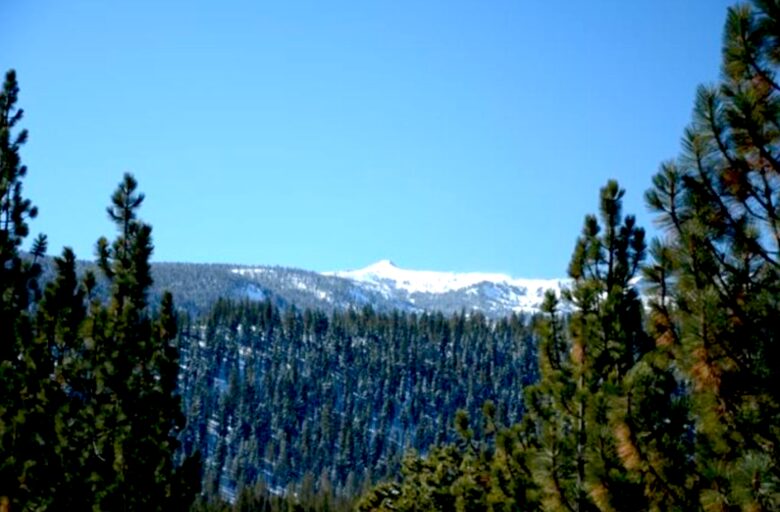 Sierra Views - Truckee, California