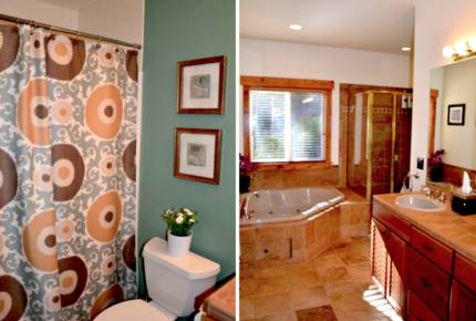 Sierra Views - Truckee, California