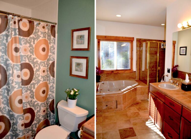 Sierra Views - Truckee, California