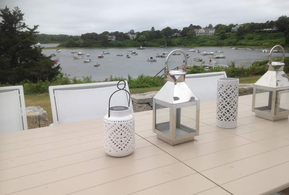 Chatham Village Cape Cod Ocean Waterfront - Chatham, Massachusetts