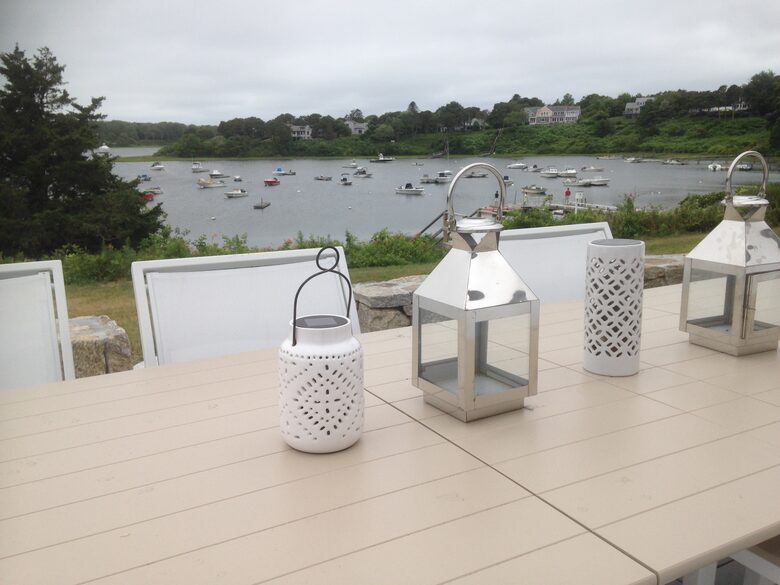 Chatham Village Cape Cod Ocean Waterfront - Chatham, Massachusetts