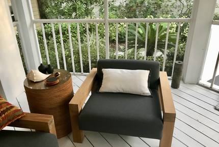 On the Bayou - North West Bradenton, Florida