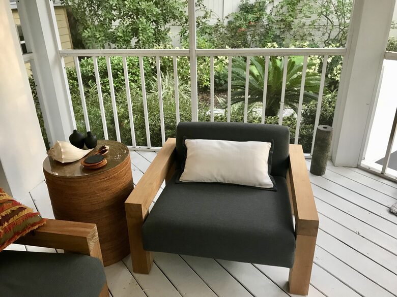 On the Bayou - North West Bradenton, Florida