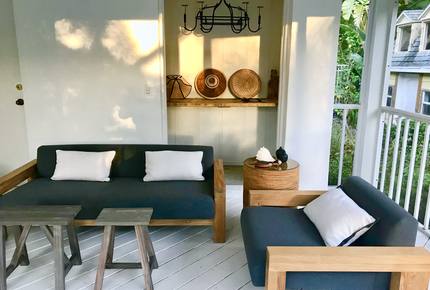 On the Bayou - North West Bradenton, Florida