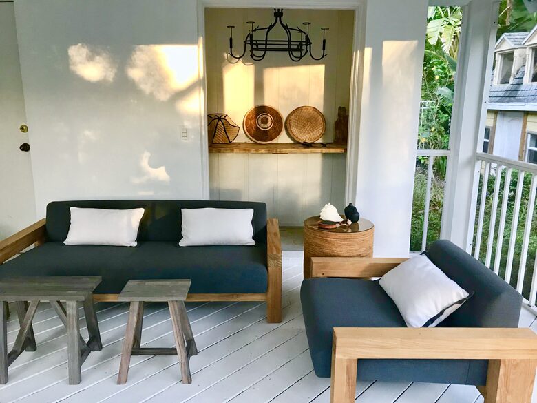 On the Bayou - North West Bradenton, Florida