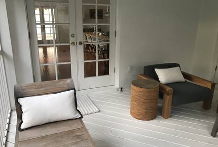 On the Bayou - North West Bradenton, Florida