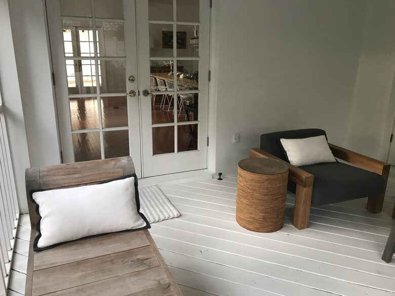 On the Bayou - North West Bradenton, Florida