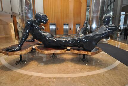 The Ocean Club Residences - Panama, Panama