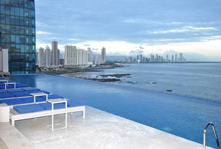The Ocean Club Residences - Panama, Panama