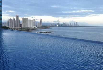 The Ocean Club Residences - Panama, Panama