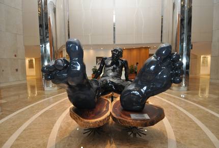 The Ocean Club Residences - Panama, Panama