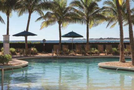 Marriott Ocean Pointe - Palm Beach Shores, Florida