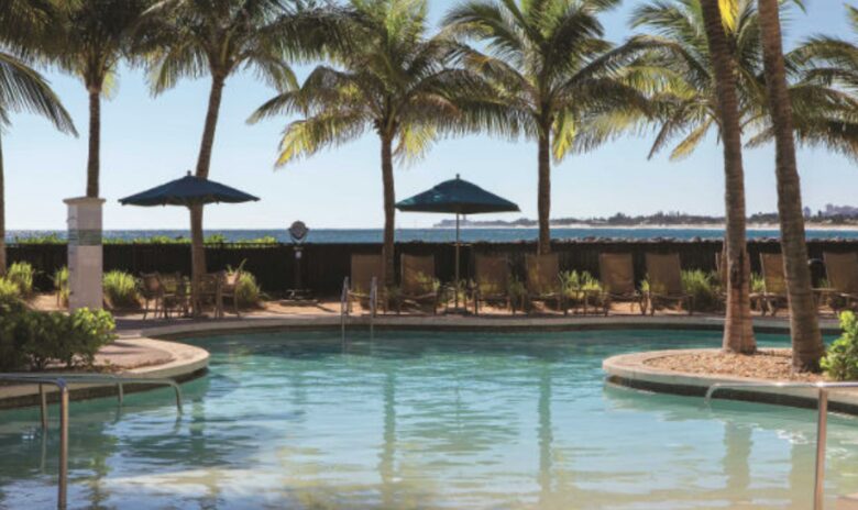 Marriott Ocean Pointe - Palm Beach Shores, Florida