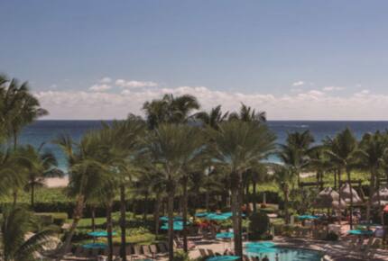 Marriott Ocean Pointe - Palm Beach Shores, Florida
