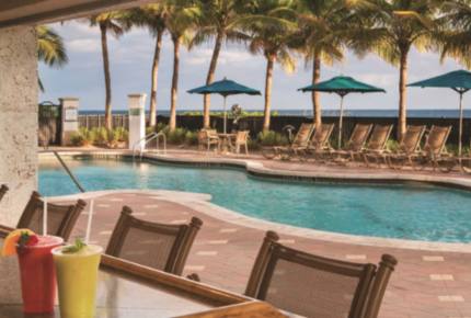 Marriott Ocean Pointe - Palm Beach Shores, Florida