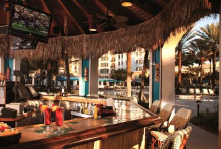 Marriott Ocean Pointe - Palm Beach Shores, Florida