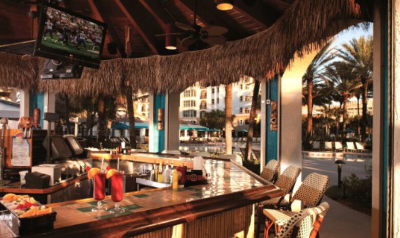 Marriott Ocean Pointe - Palm Beach Shores, Florida