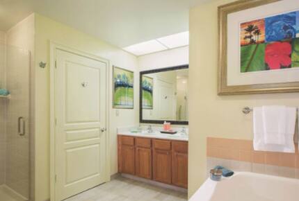 Marriott Ocean Pointe - Palm Beach Shores, Florida