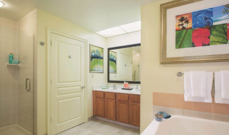 Marriott Ocean Pointe - Palm Beach Shores, Florida