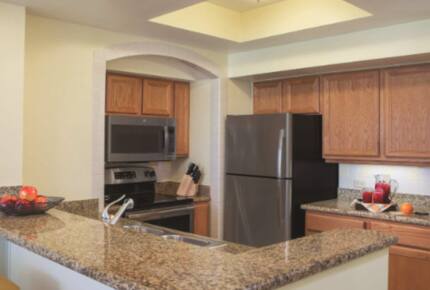 Marriott Ocean Pointe - Palm Beach Shores, Florida