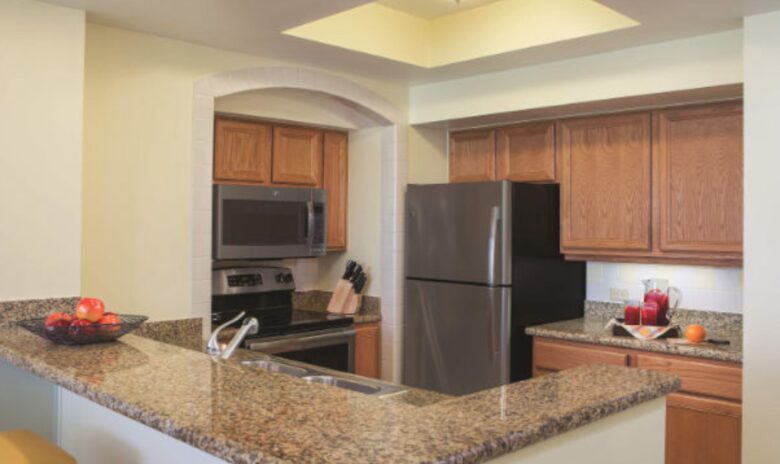 Marriott Ocean Pointe - Palm Beach Shores, Florida