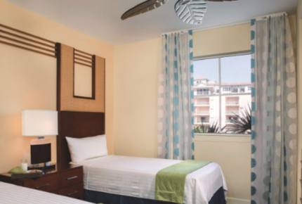 Marriott Ocean Pointe - Palm Beach Shores, Florida