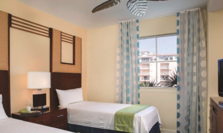 Marriott Ocean Pointe - Palm Beach Shores, Florida