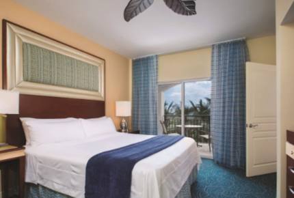 Marriott Ocean Pointe - Palm Beach Shores, Florida