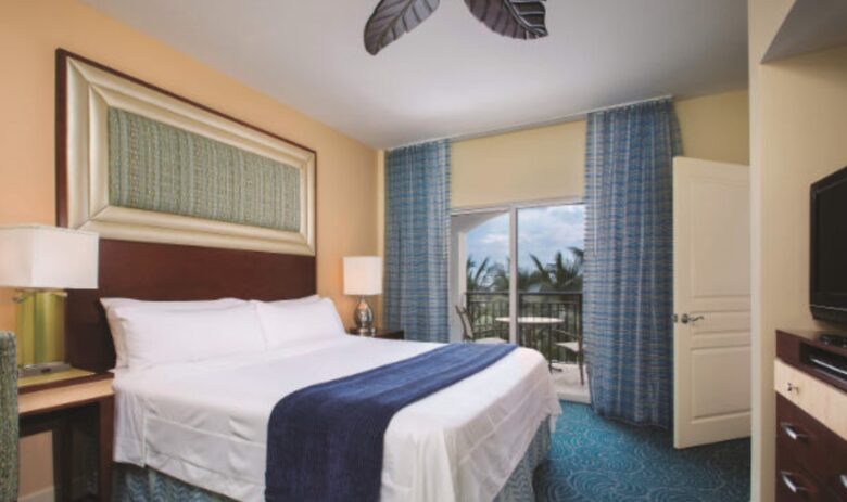Marriott Ocean Pointe - Palm Beach Shores, Florida