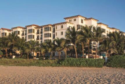Marriott Ocean Pointe - Palm Beach Shores, Florida