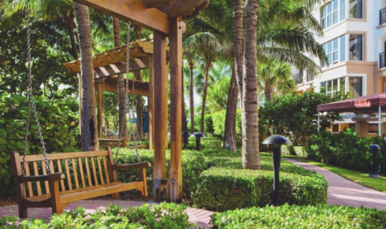 Marriott Ocean Pointe - Palm Beach Shores, Florida