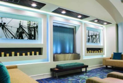 Marriott Ocean Pointe - Palm Beach Shores, Florida