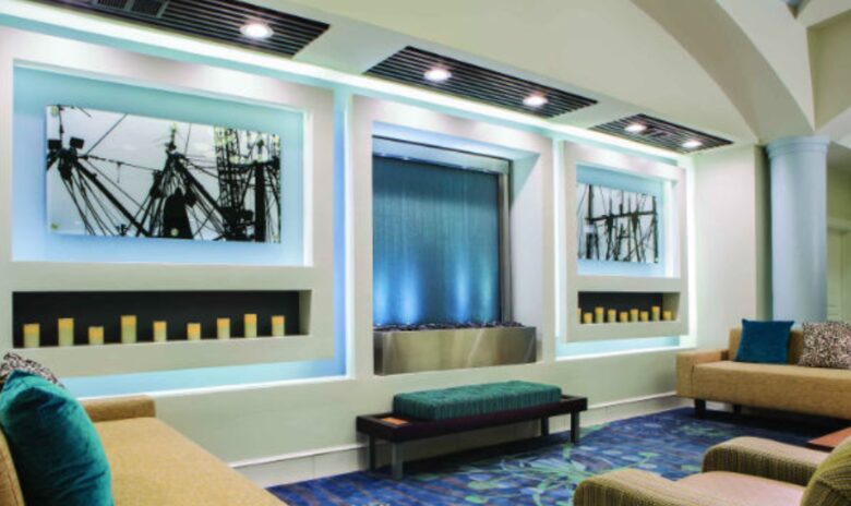 Marriott Ocean Pointe - Palm Beach Shores, Florida