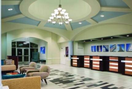 Marriott Ocean Pointe - Palm Beach Shores, Florida