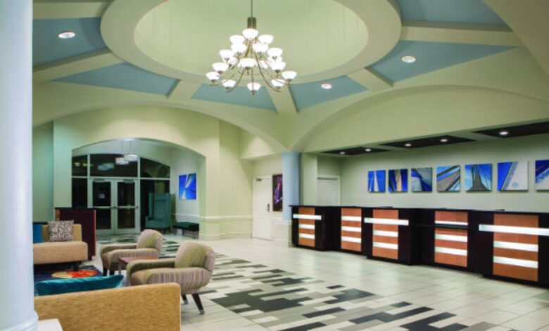 Marriott Ocean Pointe - Palm Beach Shores, Florida