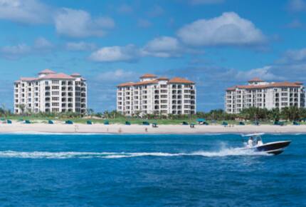 Marriott Ocean Pointe - Palm Beach Shores, Florida