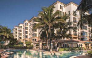 Marriott Ocean Pointe - Palm Beach Shores, Florida