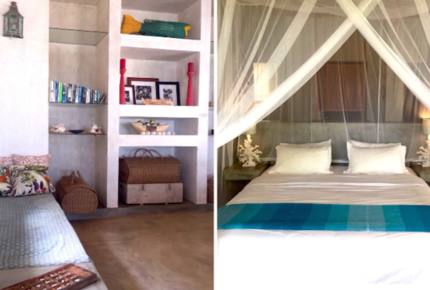 Sawa Sawa Vilanculos - Chigamane, Vilanculos, Mozambique