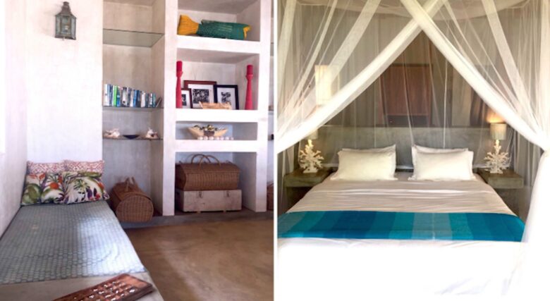 Sawa Sawa Vilanculos - Chigamane, Vilanculos, Mozambique