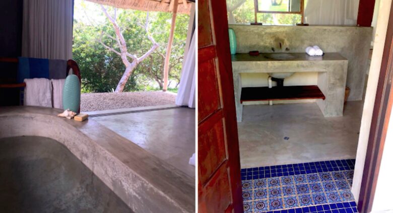 Sawa Sawa Vilanculos - Chigamane, Vilanculos, Mozambique