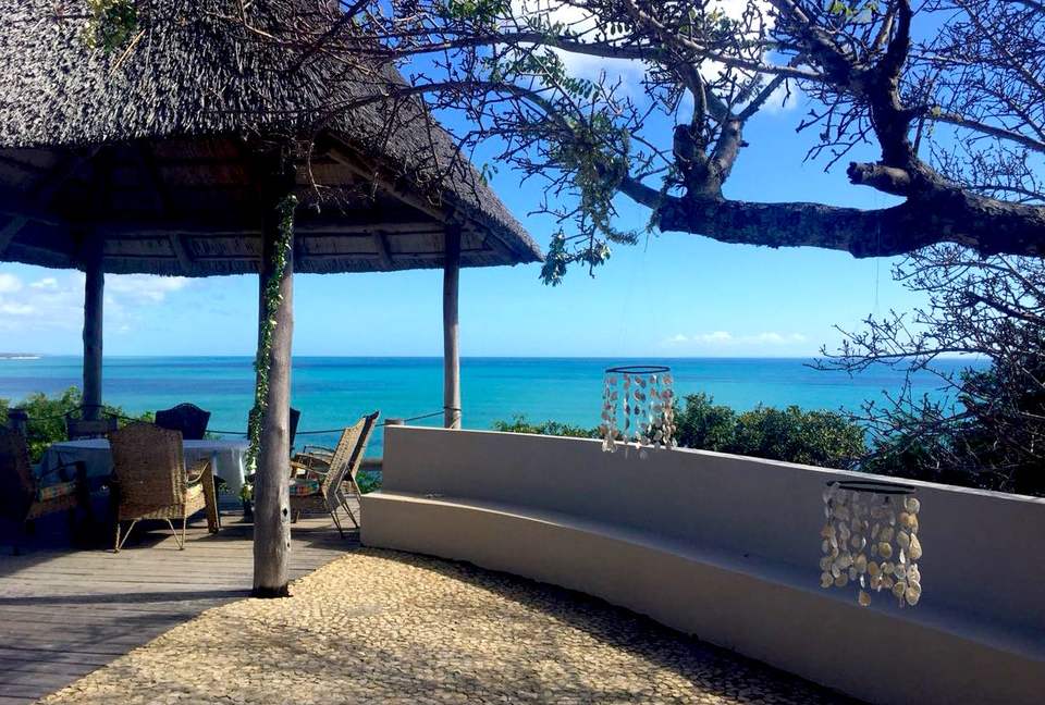 Sawa Sawa Vilanculos - Chigamane, Vilanculos, Mozambique