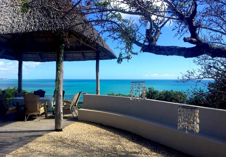 Sawa Sawa Vilanculos - Chigamane, Vilanculos, Mozambique