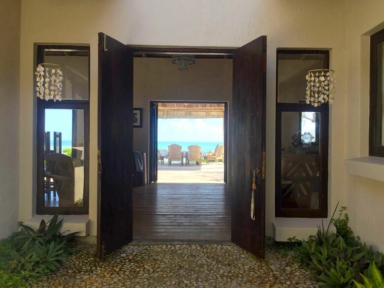 Sawa Sawa Vilanculos - Chigamane, Vilanculos, Mozambique